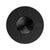 Simpson Strong-Tie 8mm x 80mm SDCP Timber-CP Screw - Black E-Coat - Head Detail