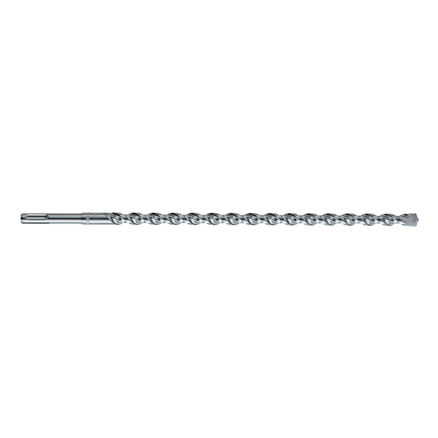 9/16" x 18" Simpson SDS-Plus Concrete Drill Bit, Carbide Tip, Pkg 1