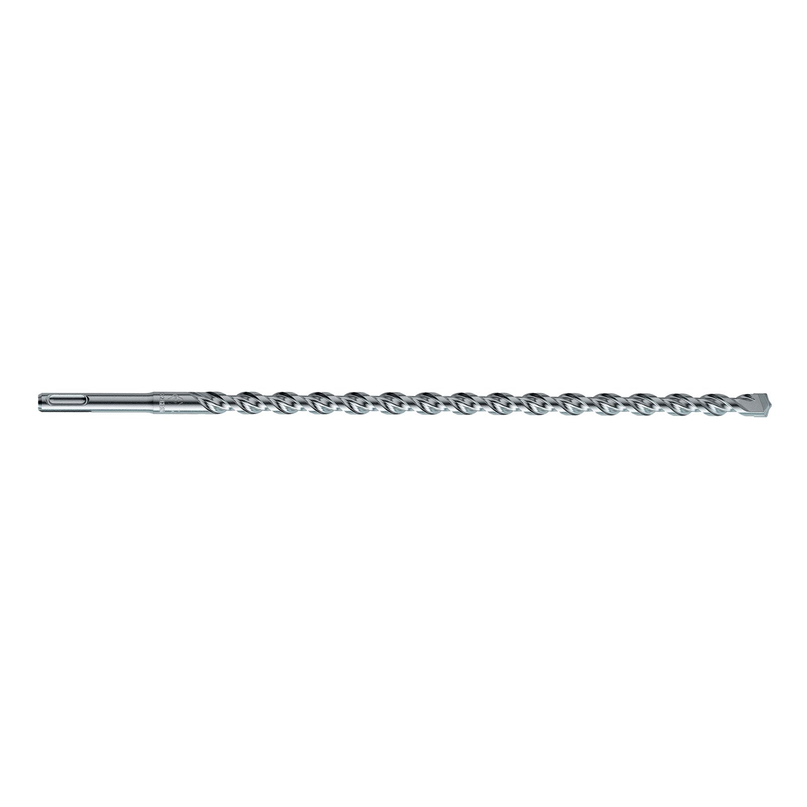 9/16" x 18" Simpson SDS-Plus Concrete Drill Bit, Carbide Tip, Pkg 1