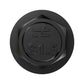 Simpson Strong-Tie 1/4" x 1-1/2" Outdoor Accents Heavy-Duty Connector Screw - Double Barrier Coating, Black | Qty. 25