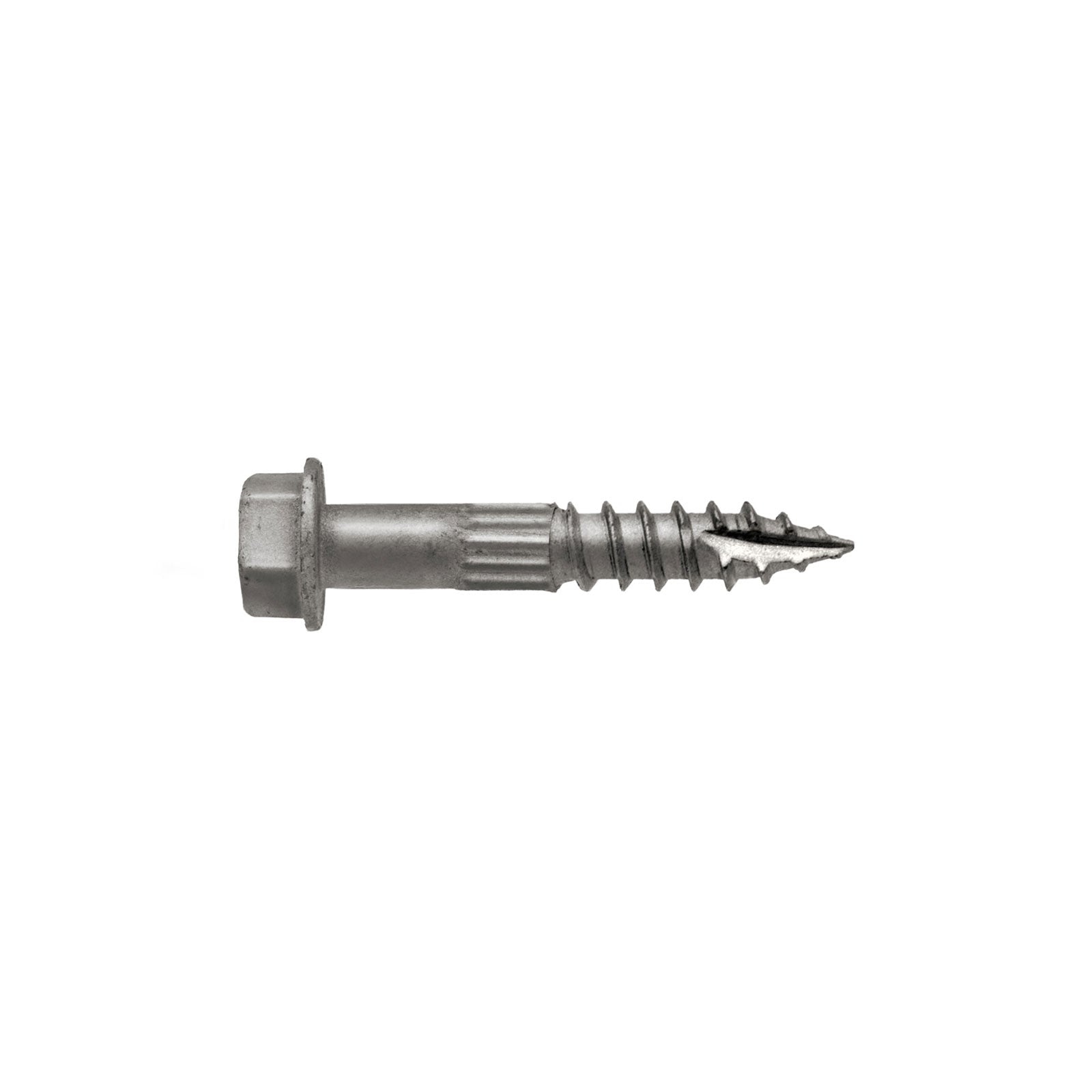 1/4" x 1-1/2" Strong-Tie SDS25112SS Heavy-Duty Connector Screw - 316 Stainless Steel