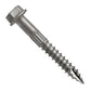 Simpson SDS25200 SDS Connector screw