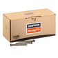1/4" x 2-1/2" Strong-Tie SDS25212SS Heavy-Duty Connector Screw - 316 Stainless Steel, Pkg 1100