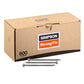 1/4" x 4-1/2" Strong-Tie SDS25412 Heavy-Duty Connector Screw - Double-Barrier Coating, Pkg 800