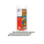 Emerson heavy-duty exterior screws with packaging on a white background