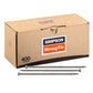 1/4" x 8" Strong-Tie SDS25800 Heavy-Duty Connector Screw - Double-Barrier Coating, Pkg 400