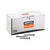 Box of Simpson Strong-Tie screws on a white background