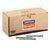 Box of Simpson Strong-Tie screws with screws displayed in front on a white background
