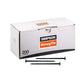 Box of Simpson Strong-Tie screws on a white background