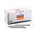Box of Simpson Strong-Tie screws on a white background
