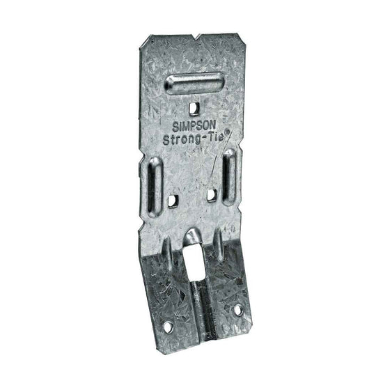 Simpson SDWC-GUIDE Metal Installation Guide for SDWC Truss Screws - G9 ...