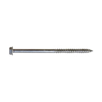 0.276" x 3" Strong-Tie SDWH27300SS-RP1 Timber Hex Screw - 316 Stainless Steel