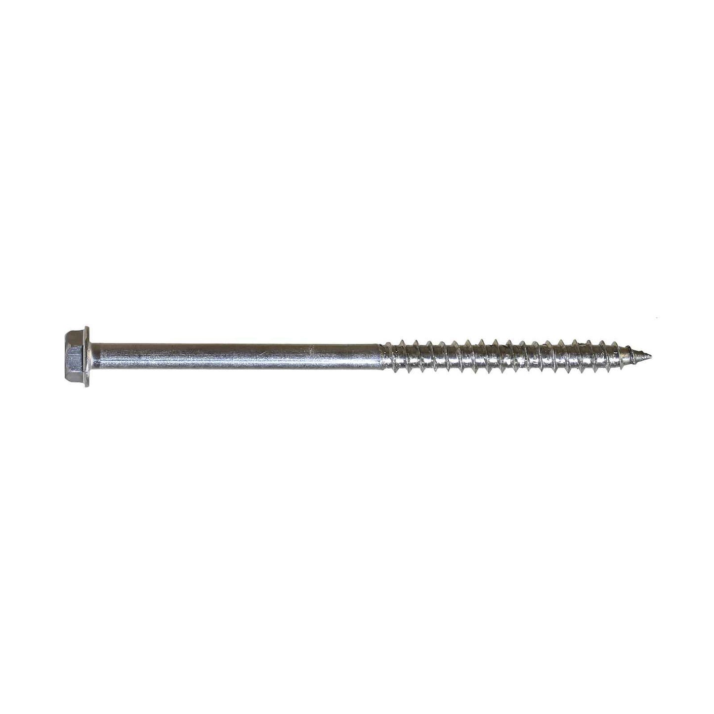 0.188" x 6" Strong-Tie SDWH19600SS-R100 Timber-Hex Screw - 316 Stainless Steel