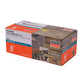 0.195" x 6" Strong-Tie SDWH19600DB-RP50 Timber Hex Screw - Double Barrier Coating, Pkg 50