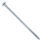 0.276" x 10" Strong-Tie SDWH Timber Hex Screw - Hot Dip Galvanized