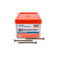 sdws framing structural screw - pack of 50
