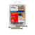 Pack of Simpson Strong-Drive framing screws with packaging on a white background