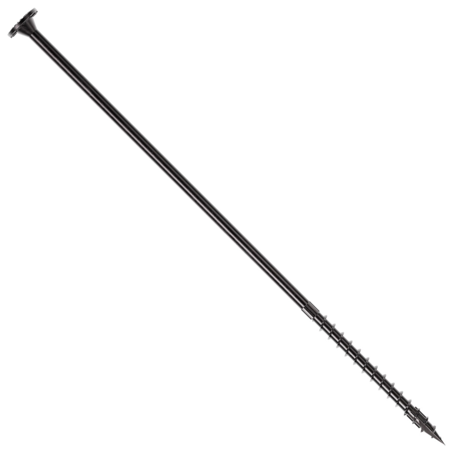 Simpson SDWS Timber - Log Screw with E-coat
