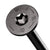 Simpson SDWS Timber - Log Screw with E-coat