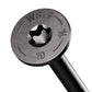 Simpson SDWS Timber - Log Screw with E-coat