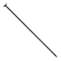 Simpson Strong-Tie 0.220" x 12" SDWS221200DBB Timber Screw - Double Barrier Coating