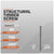 structural timber screw - specifications