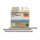 SDWS Timber SS Screw - Pack of 30