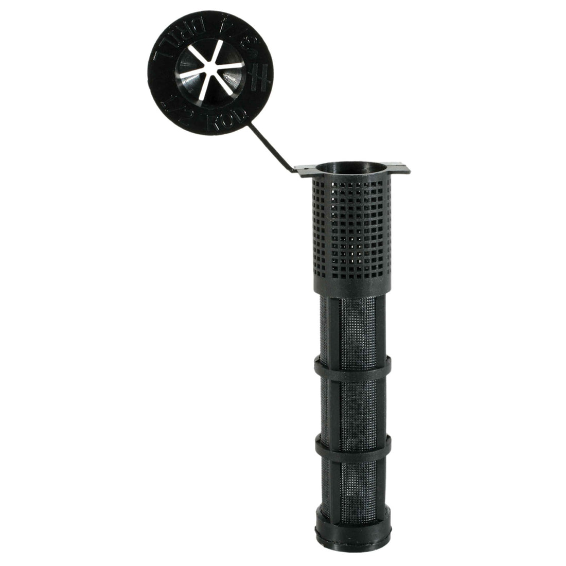 Simpson EWS506P 6" Plastic Epoxy Adhesive Screen Tube, For 1/2" Rod, P