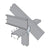 Simpson S/H3 Light Gauge Steel Hurricane Tie installation