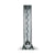 Simpson S/HDU6 Light Gauge Holdown For Steel - G90 Galvanized installed