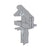 Simpson S/HDU6 Light Gauge Holdown For Steel - G90 Galvanized steel to steel installation