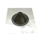 black epdm shingle roof boot