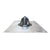 black epdm shingle roof boot
