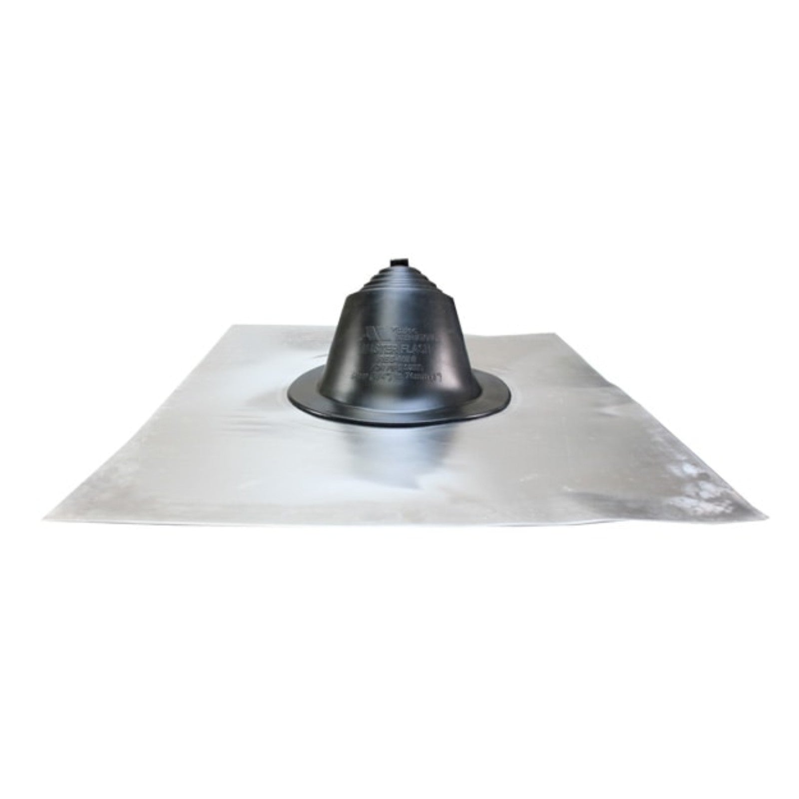 black epdm shingle roof boot