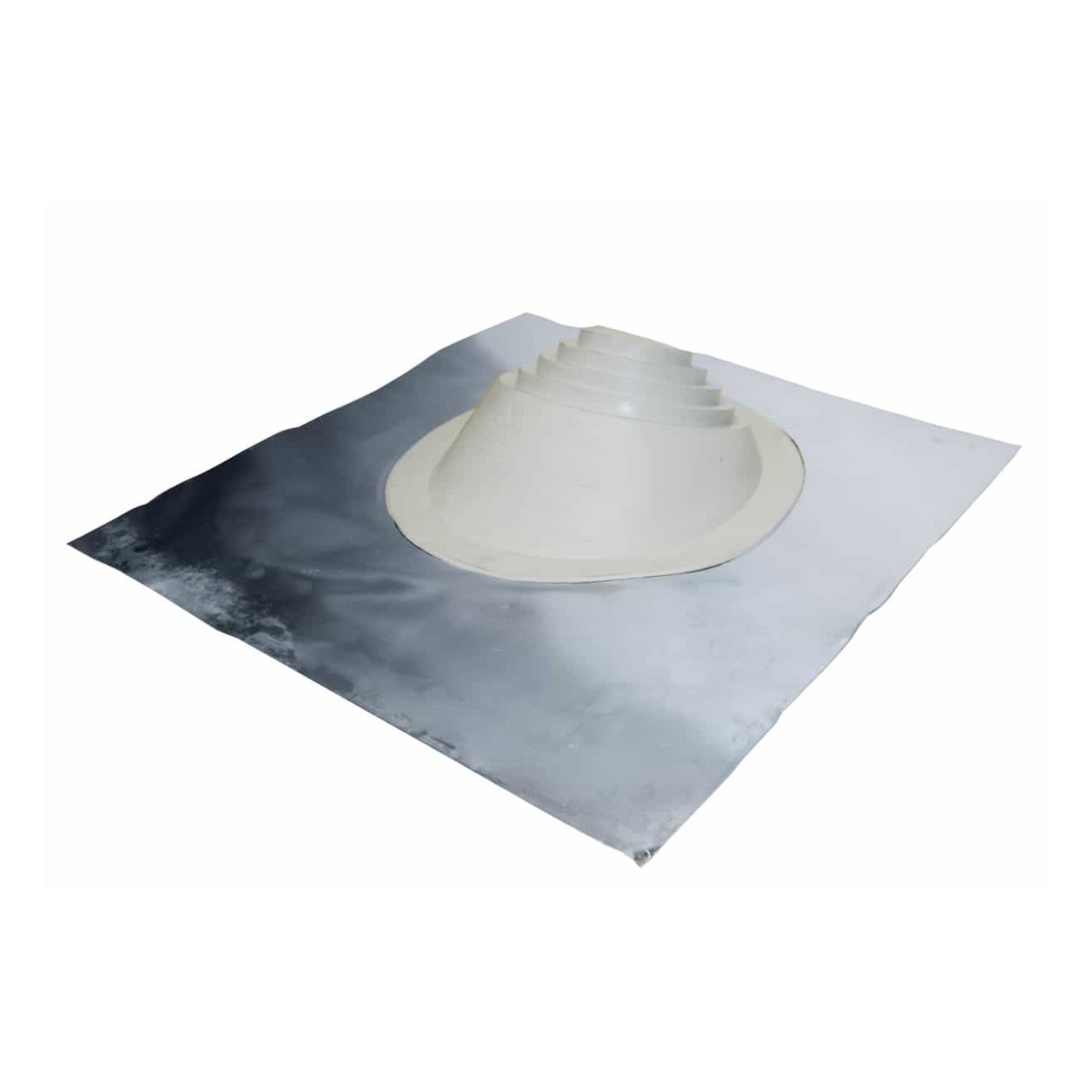 gray epdm shingle roof boot