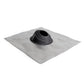 black epdm shingle roof boot