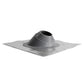 #2 Gray Shingle Roof Boot