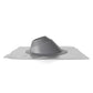 #2 Gray Shingle Roof Boot