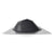 #3 Shingle Roof Black EPDM Pipe Flashing Boot