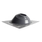 #3 Shingle Roof Gray EPDM Pipe Flashing Boot