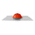 #2 Shingle Roof Red Silicone Pipe Flashing Boot
