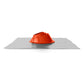 #2 Shingle Roof Red Silicone Pipe Flashing Boot