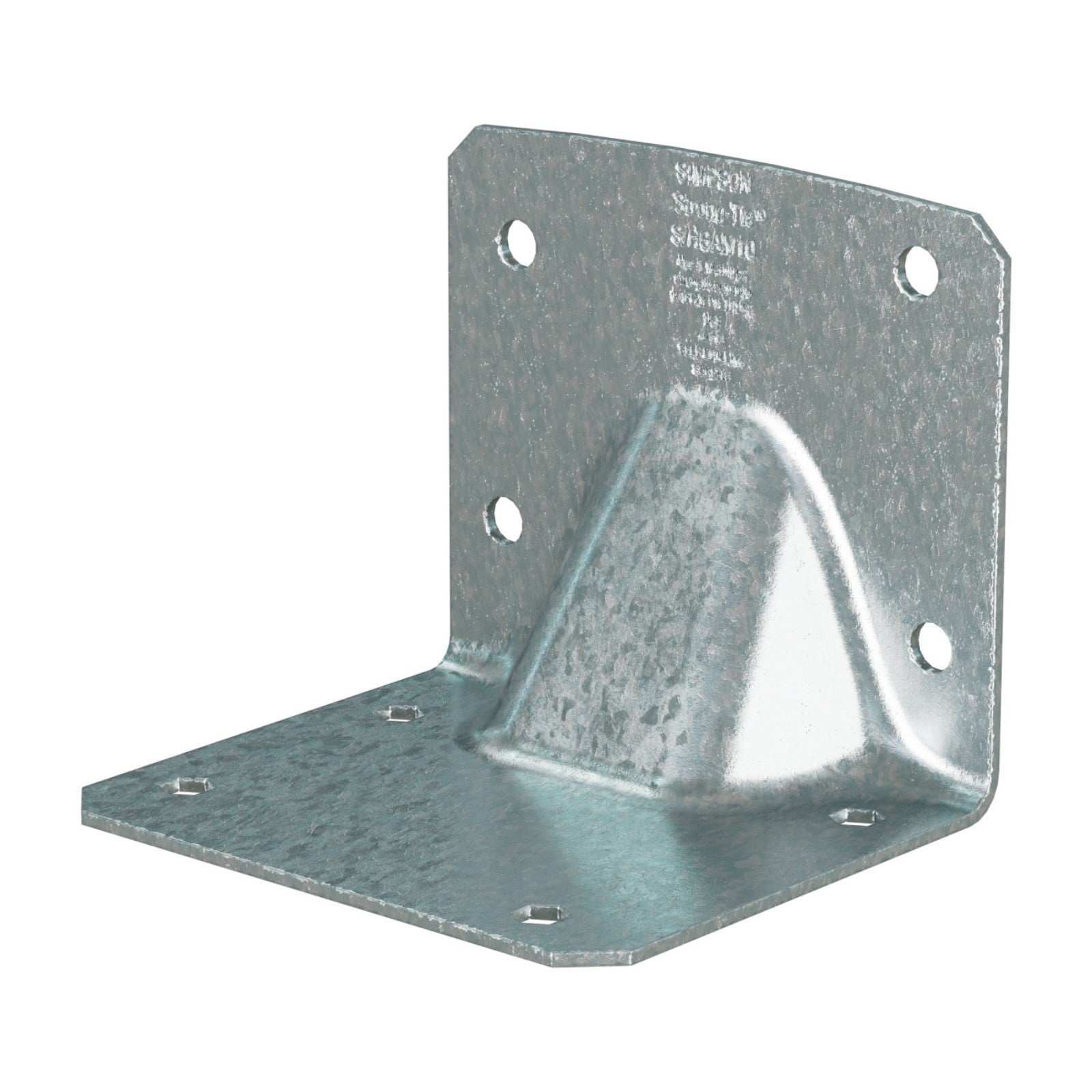 Simpson S/HGAM10KT Gable Truss Bracket w/Screws - Pkg 10 – Fasteners Plus