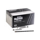 1/4" x 2-1/4" Tapcon 410 Stainless Steel Concrete Screw, Hex Head, Pkg 100