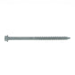 1/4 inch x 3-3/4 inch Tapcon 410 Stainless Steel Concrete Screw Hex Head