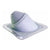#2 Roofjack Extreme Angle Silicone Pipe Flashing Boot for Metal Roof, Gray