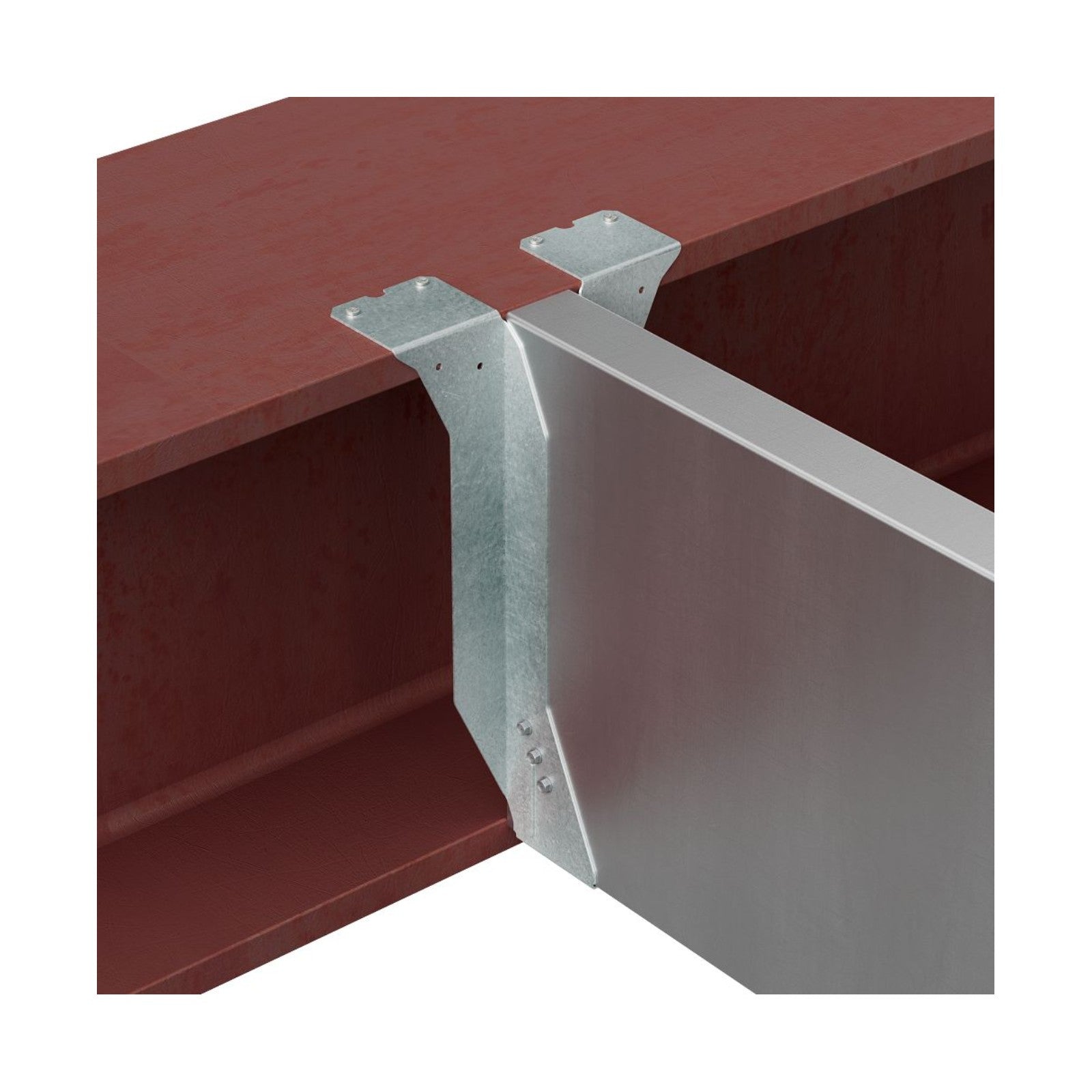 Simpson Light Gauge Joist Hanger