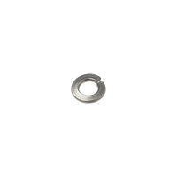 1/4" Conquest Split Lock Washer - 316 Stainless Steel
