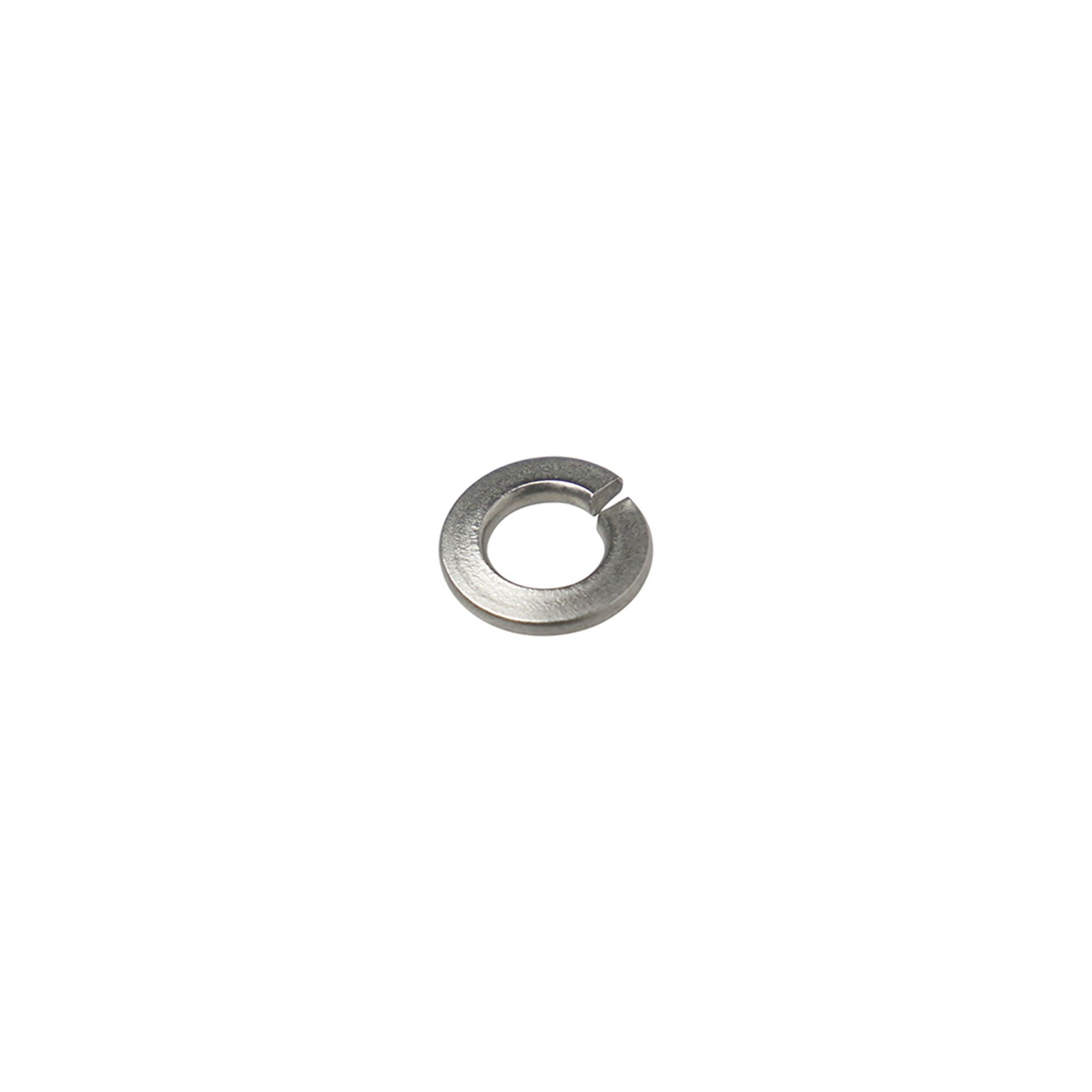 1/4" Conquest Split Lock Washer 316 Stainless Steel Fasteners Plus