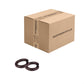Conquest 3/4" Split Lock Washer - Plain Finish, Qty. 1,200 - Carton